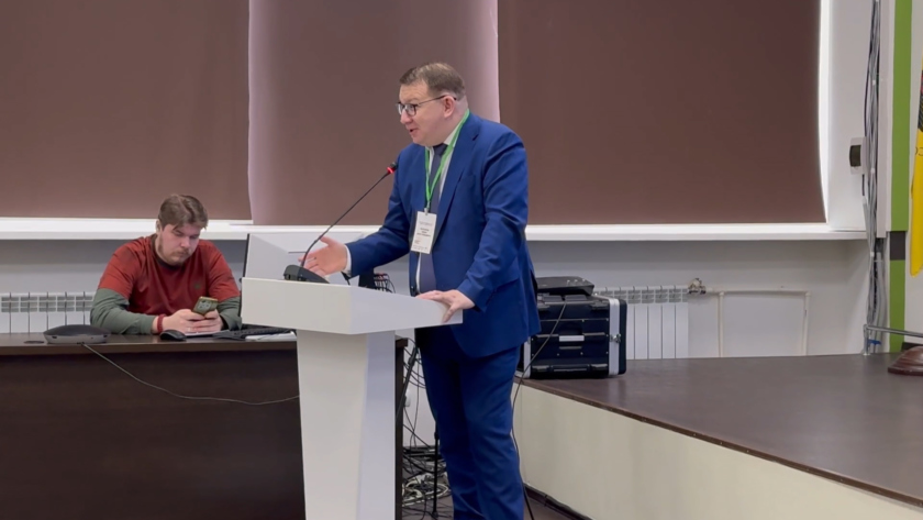 В Благовещенске состоялся региональный форум «Учитель по истории в контексте нашего времени» - gtrkamur.ru