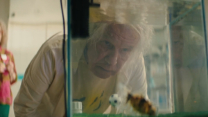 Трогательная комедия с элементами приключений: в амурских кинотеатрах стартовал фильм «Доктор Гаф» - gtrkamur.ru