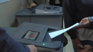 Около 200 студентов колледжей и вузов приняли участие в правовой игре - gtrkamur.ru