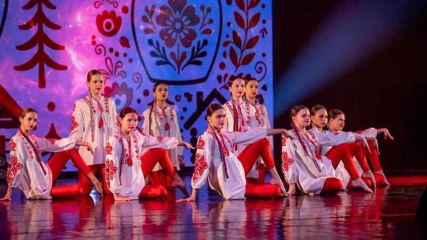 «Крымская весна»: в Благовещенске собрали 570 тысяч рублей для бойцов СВО - gtrkamur.ru