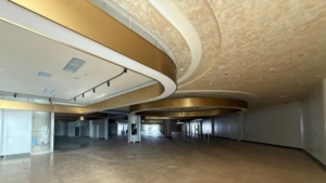 «Готовность 97%»: эксклюзивными кадрами терминала канатной дороги в Хэйхэ поделились в сети - gtrkamur.ru