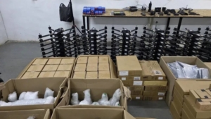 По заявке командиров: Приамурье продолжает оснащать защитников на передовой - gtrkamur.ru