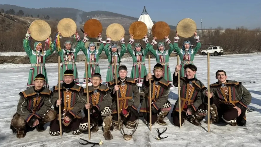 Гостями «Эдэрил Бакалдын» в Приамурье станут представители других регионов и севера Китая - gtrkamur.ru