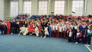 10 наград привезли с первенства страны амурские ушуисты - gtrkamur.ru