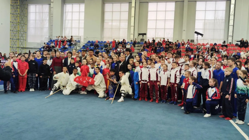 10 наград привезли с первенства страны амурские ушуисты - gtrkamur.ru