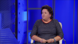 Безработица, средние зарплаты и инфляция — статистика Приамурья: интервью с Г. Давыдовой (Амурстат) - gtrkamur.ru