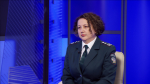 Как получить социальный налоговый вычет в упрощенном порядке: интервью с замруководителя управления ФНС России по Амурской области Еленой Середенко - gtrkamur.ru