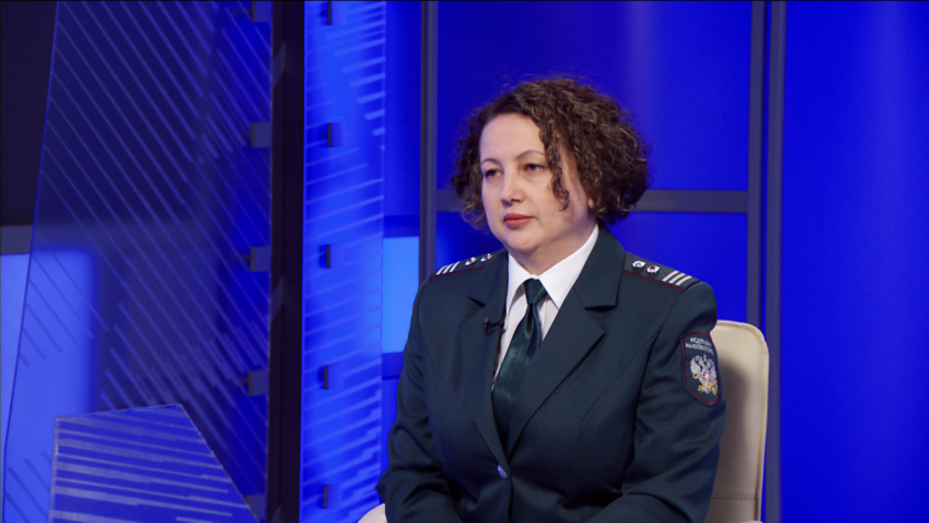 Как получить социальный налоговый вычет в упрощенном порядке: интервью с замруководителя управления ФНС России по Амурской области Еленой Середенко - gtrkamur.ru