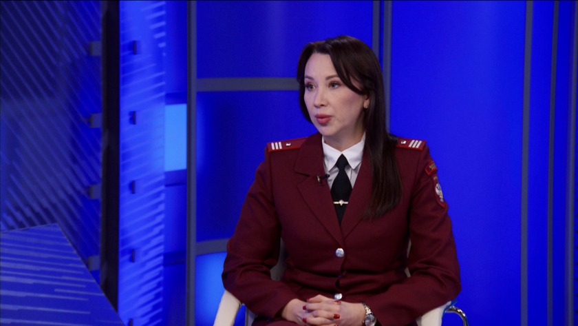 «Безопасные товары, уверенные потребители»: интервью с Я. Гудыма (Роспотребнадзор) - gtrkamur.ru