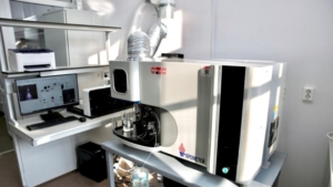 В ДальГАУ открыли лабораторию, которая поможет повысить урожайность - gtrkamur.ru