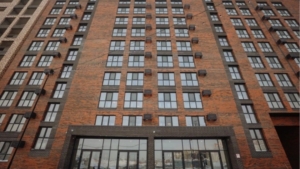 В Приамурье ускоряют сдачу арендного жилья для врачей, учителей и многодетных - gtrkamur.ru