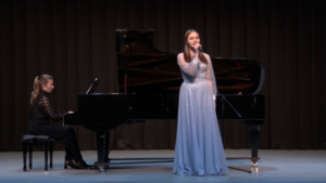 38-й Международный конкурс юных музыкантов-исполнителей собрал 250 талантов в Благовещенске - gtrkamur.ru