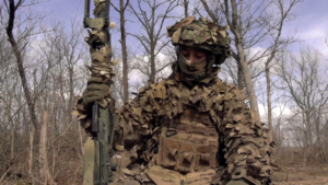 Помогли в продвижении штурмовых подразделений: в Запорожской области снайперы отразили ночную атаку дронов - gtrkamur.ru