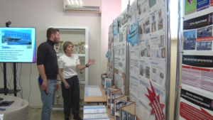 Кузница чемпионов: Амурская спортивная школа олимпийского резерва делится опытом с коллегами - gtrkamur.ru