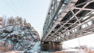 Два важных железнодорожных сооружения капитально отремонтируют в Приамурье - gtrkamur.ru