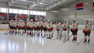 Спортивный «Пульс весны» ощутили в Благовещенске - gtrkamur.ru