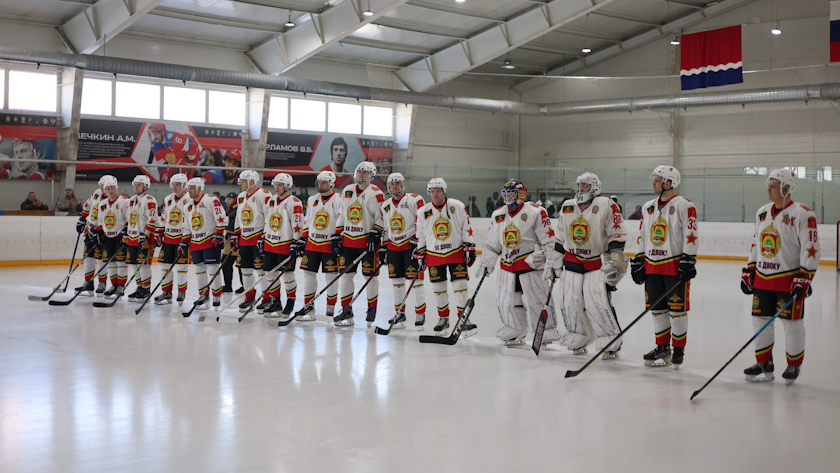 Спортивный «Пульс весны» ощутили в Благовещенске - gtrkamur.ru