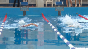 В Благовещенске назвали лучшие команды пловцов среди силовых ведомств - gtrkamur.ru