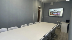 «Сделаем историю ближе»: проект интерактивной музейной комнаты в Архаре выиграл президентский грант - gtrkamur.ru