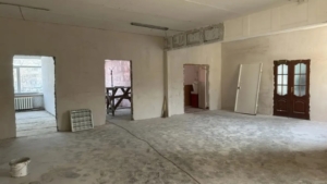 Новая жизнь старому зданию: в благовещенском лицее № 6 идёт масштабный ремонт - gtrkamur.ru