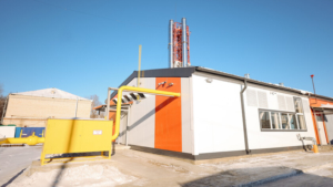 «Любые отклонения от графика — критичны»: в этом году в Благовещенске начнут строить три газовые котельные - gtrkamur.ru