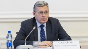 Рифат Сабитов: США монополизируют «истину» через новый портал - gtrkamur.ru