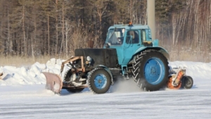 Осадки не повлияли на движение: Минтранс Амурской области рассказал о дорожной обстановке - gtrkamur.ru