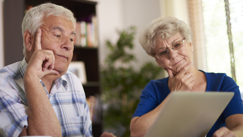 Псевдоюристы обманывают пенсионеров перед индексацией пенсий - gtrkamur.ru