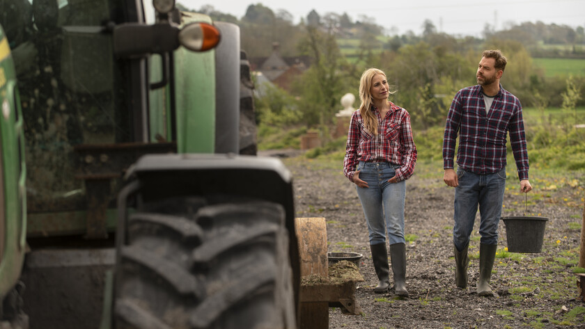 Подъёмные до 800 тысяч: Амурская область поможет начать карьеру 25 специалистам АПК - gtrkamur.ru