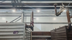 Надежность теплоснабжения повысили в Пояркове - gtrkamur.ru