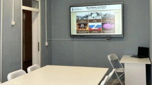 Интерактивная музейная комната появится в Архаре - gtrkamur.ru