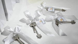 В Приамурье по программе доступной аренды заселили еще полсотни квартир - gtrkamur.ru