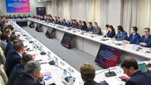 Приамурье — лидер рейтинга-2025 по доле химпромышленности в обрабатывающей отрасли по стране - gtrkamur.ru