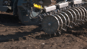 Анализ почвы со спутника и помощь ИИ: какие новые решения внедрят амурские аграрии для развития сельского хозяйства - gtrkamur.ru