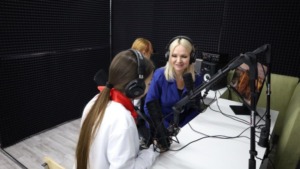 Проекты родкомов школ Приамурья могут получить до 2 миллионов - gtrkamur.ru