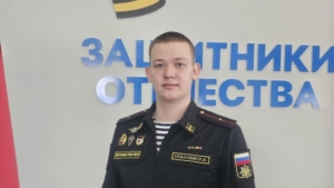 В Приамурье молодому ветерану СВО помогают с жильём и открытием своего дела - gtrkamur.ru