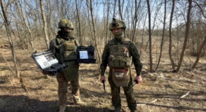 Дроны «Булат» от амурчан получили на передовой СВО - gtrkamur.ru