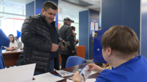 Амурским работодателям заплатят больше 200 тысяч рублей за трудоустройство граждан определенных категорий - gtrkamur.ru