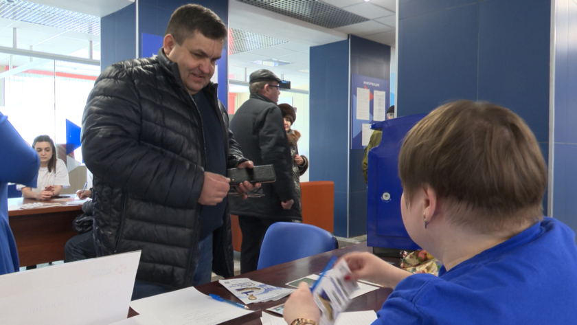 Амурским работодателям заплатят больше 200 тысяч рублей за трудоустройство граждан определенных категорий - gtrkamur.ru