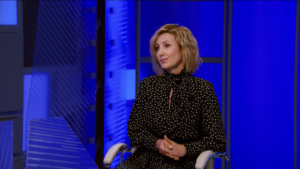 Опрос бизнеса определит инвестиционный рейтинг регион: интервью с Ольгой Темченко (Агентство по привлечению инвестиций) - gtrkamur.ru