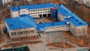 Голографический класс и токарный станок: тындинская школа № 7 станет современной - gtrkamur.ru