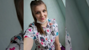 «Привлекает возможность принести пользу»: в амурском селе появился новый фельдшер - gtrkamur.ru