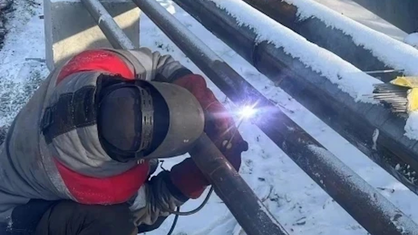 19 участков коммунальных сетей отремонтируют в Тынде в сезоне-2026 - gtrkamur.ru