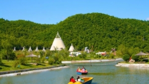 Скидки, бесплатные экскурсии и забег: как город-побратим Хэйхэ готовит туристам «золотые» майские - gtrkamur.ru