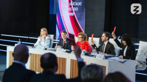 Приамурье на Всероссийском съезде «Знания» представит преподаватель АмГУ - gtrkamur.ru