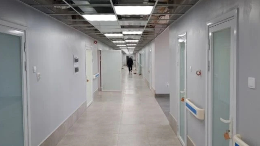 Ремонт поликлиники в Новобурейском завершится августе - gtrkamur.ru