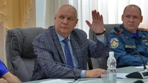 Амур ждёт весеннего паводка: Россия и Китай обменялись данными на видеоконференции - gtrkamur.ru