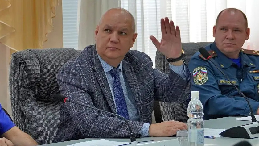 Амур ждёт весеннего паводка: Россия и Китай обменялись данными на видеоконференции - gtrkamur.ru