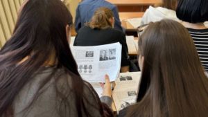 «Диктант Победы»-2026 в Приамурье состоится на 200 площадках - gtrkamur.ru