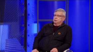 Тайны амурских фамилий: интервью с краеведом и писателем С. Вахриным - gtrkamur.ru